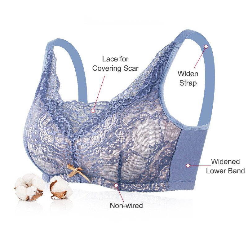 Seamless Post-Surgery Bra Mastectomy Bra Bralette Daily Bra for Breast Prosthesis Breast Forms Artificial Fake Boobs in Kenya | Pads & Enhancers Seamless Post-Surgery Bra Mastectomy Bra Bralette Daily Bra for Breast Prosthesis Breast Forms Artificial Fake Boobs in Kenya | Pads & Enhancers