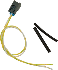 Namz Delphi Connector With Wire Pigtail #PT-15419715