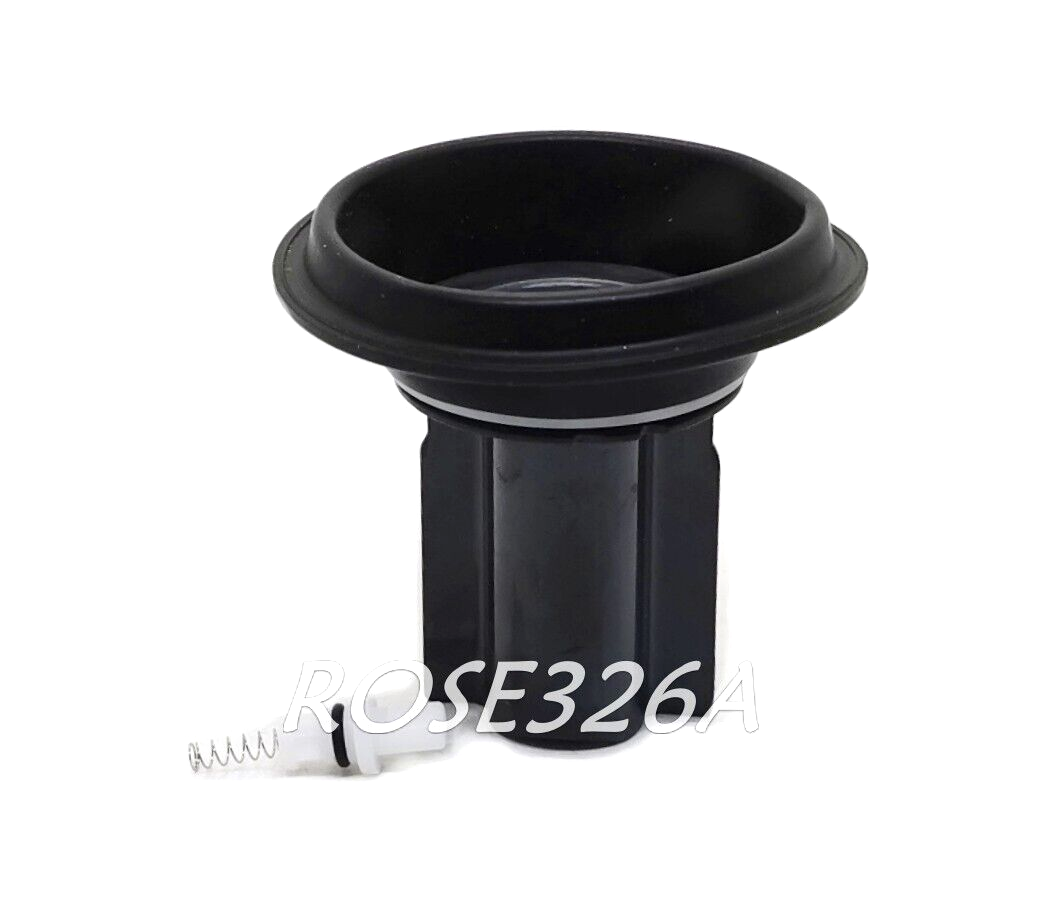 Carburetor Diaphragm Valve Piston & Holde For Kawasaki KFX400