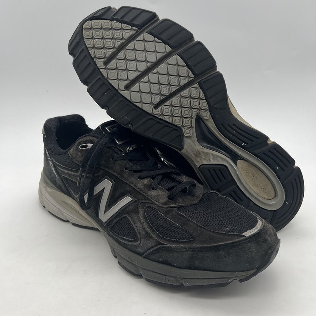 Size 14 - New Balance 990v5 Black 2019 