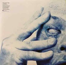 Porcupine Tree In Absentia NEAR MINT Kscope 2xVinyl LP