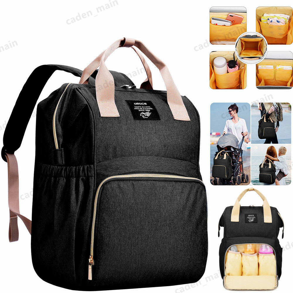 osoce diaper bag