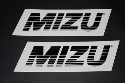 Custom Text Stickers 2 Adesivi Vinilici Personalizzabili Per Auto Finestra - Stile YouTube, Con Tuo Nome, Lucido Insta Vinyl - Foto 8