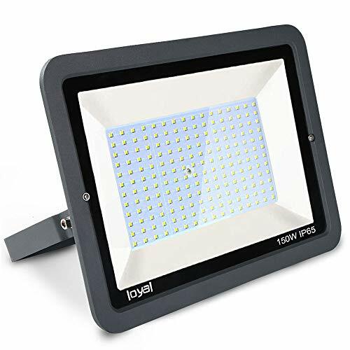 Applique da Parete Esterno LED Lampada da Parete Interno Moderno bianco 12W Luce bianco freddo 6500K Lampada Muro IP65 Impermeabile | Leroy Merlin