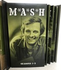 MASH - Martinis and Medicine Collection (DVD, 2009, 36-Disc Set) — photo 5