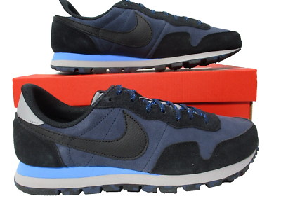 nike air pegasus 83 azul