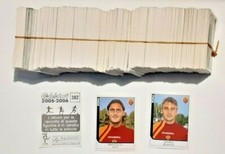 Figurine Calciatori Panini Campionato 2005-2006 Prima parte
