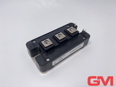 Mitsubishi Leistungsmodul CM150DY-24A IGBT high power module 150A 1200V