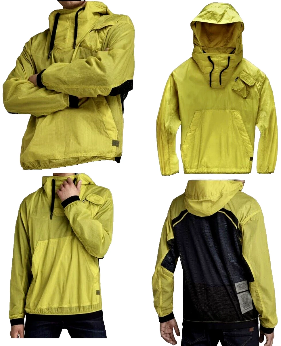 Anorak g star online