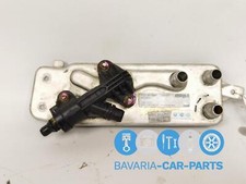 Original BMW  F01 F10 F11 F12  Getriebeölkühler Ölkühler Mahle CLC 90000P 763...