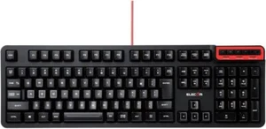 ELECOM USB-A Clavier jeu 108 clé TK-DUX30BK Du Japon
