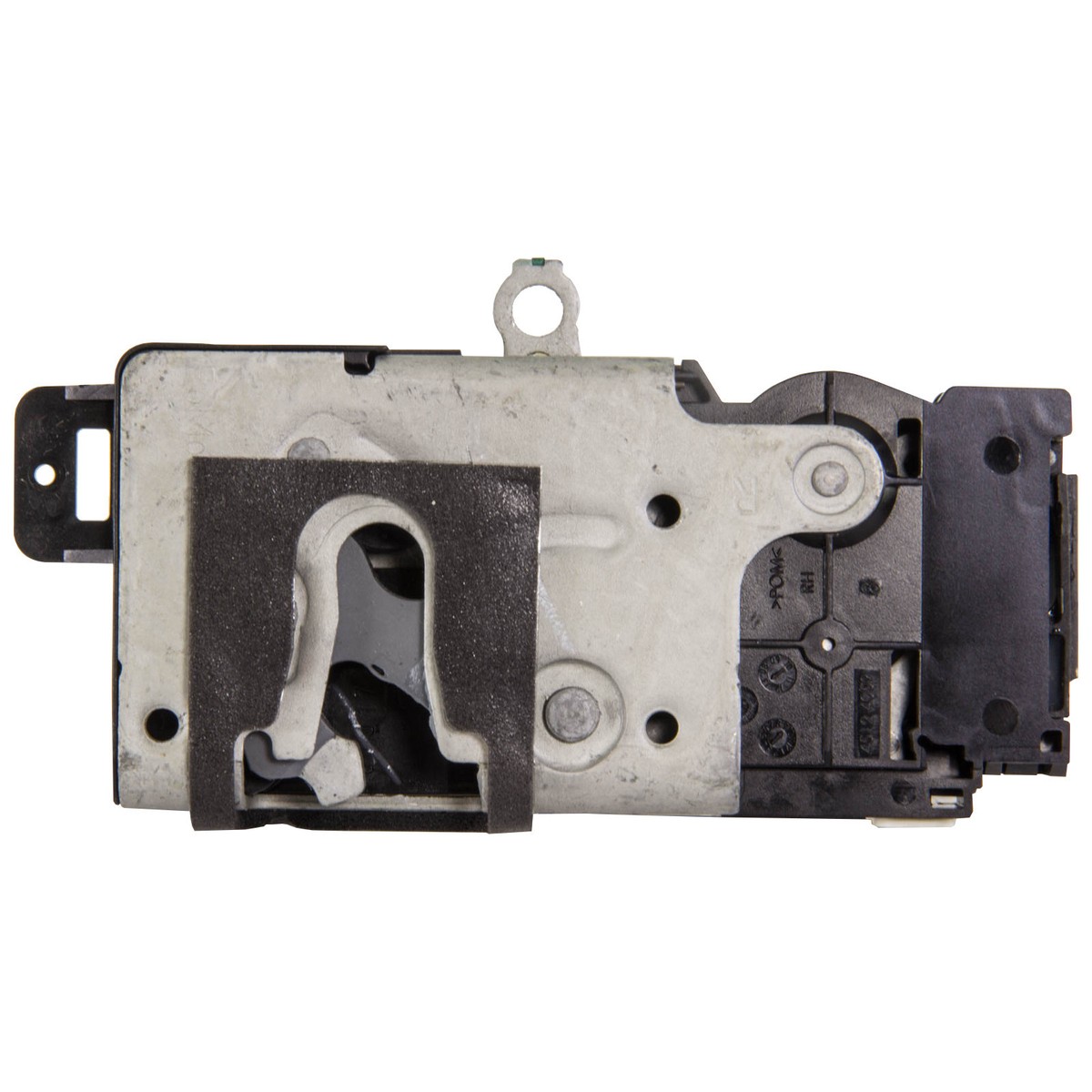 NEW OEM 2006-2012 Ford Fusion Milan MKZ Front Door Latch RH