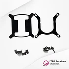 NZXT PM-CLN0042-000 LGA 1700 Mounting Bracket Kit for Kraken 120 - BRAND NEW