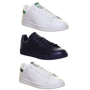 stan smith homme black