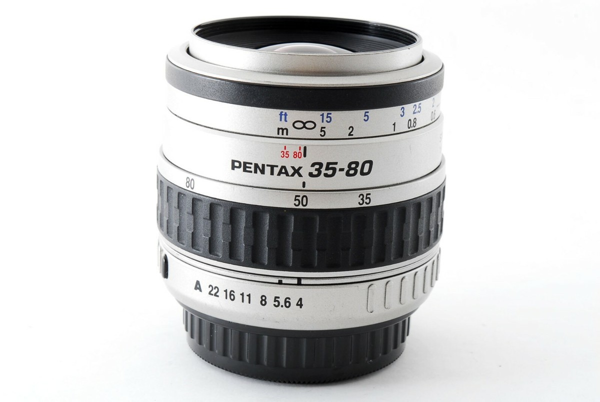 値下げ smc pentax-f 4-5.6 35-80mm SMC Pentax-F 35-80mm F4-5.6 Reviews - F Zoom Lenses - Pentax