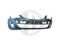 StoßStange Vorne FüR Opel Corsa D 2011-2014