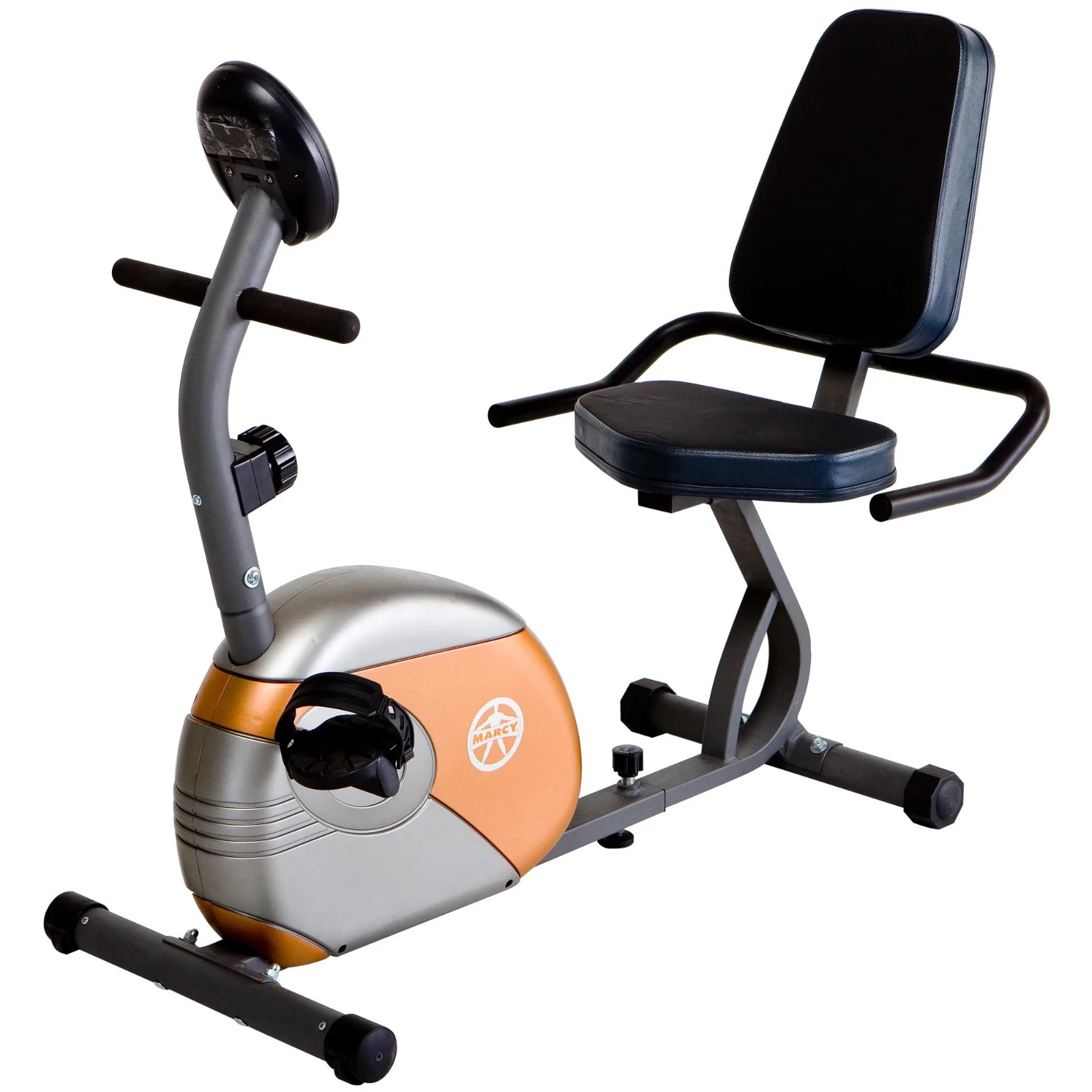 Marcy ME 709 Recumbent Exercise Bike - SALE + FREESHIPPING