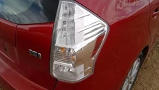 Passenger Tail Light Prius V VIN Eu 7th And 8th Digit Fits 12-14 PRIUS 355723