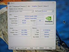 Scheda video Nvidia Quadro 5000 usata