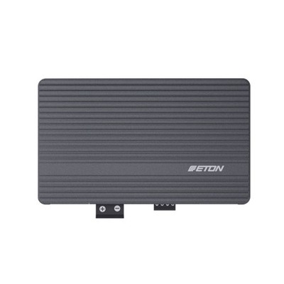 Eton GA2 2-Kanal Endstufe Verstärker High-End HiFi
