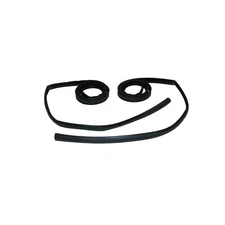 Fairchild KF1002A Complete Glass Run Window Channel Kit