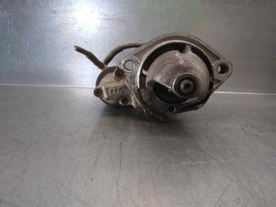 06B911023 3970408 halter anlasser VOLKSWAGEN PASSAT B5.5 3B3 1.6 2000