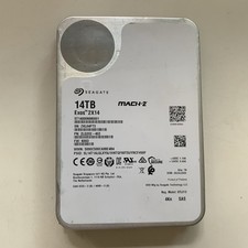 Seagate EXOS MACH.2 14TB (2x7TB) ST14000NM0001 SAS 12Gb/s 3.5"