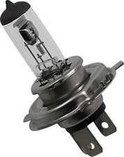 Peak Lighting Halogen Bulb H4 P43T 60/55W