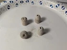 Dug Civil War era pulled bullets