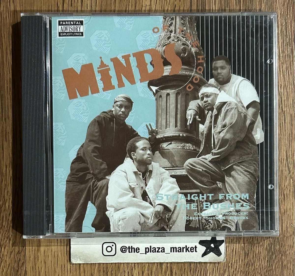 G-Funk Music CDs for sale | eBay