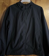 Jastrzębie & Co. Performance Dynamo Sport Fiber Zip Up Kurtka przeciwdeszczowa Rozmiar XL