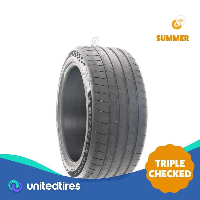 Michelin Pilot Sport S 5 for sale | eBay