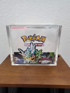masquerade booster box Twilight Masquerade Booster Box
