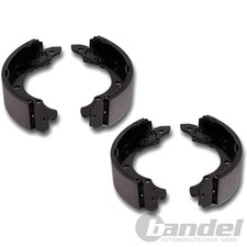 HANDBREMSBACKEN HINTEN passend für MERCEDES C E KLASSE W C S 204 A C 207
