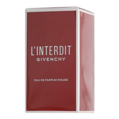 Givenchy - L'Interdit Rouge EDP Spray 50ml