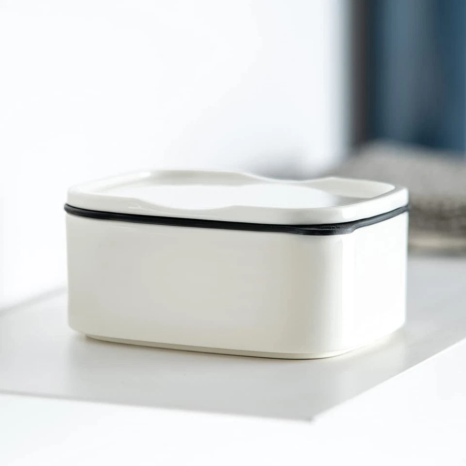 Fiambrera Villeroy & Boch como grupo 10-4869-9412, porcelana, 280 mililitros,... Foto 2 de 4