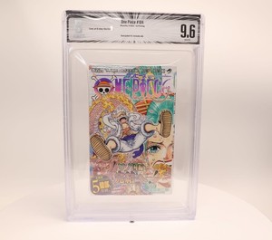 One Piece Manga 104 | eBay