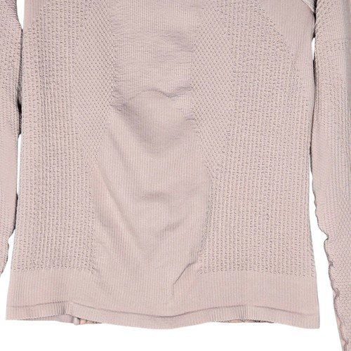 Athleta Flurry Force Insulated Jacket Womens Small Pink Primaloft II Full Zip - Picture 9 of 13