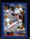 2026 Topps Series 1 Vladimir Guerrero Blue (RAW)