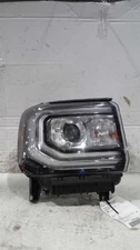 Passenger Headlight LED Opt Pdp Fits 16-18 SIERRA 1500 PICKUP 527339