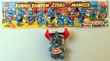 1998 Ü-Ei-Figur "Rudi