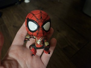 Cosbaby Spiderman | eBay