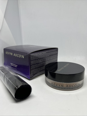 Kevyn Aucoin Foundation Balm 0.7oz #Medium FB10.5