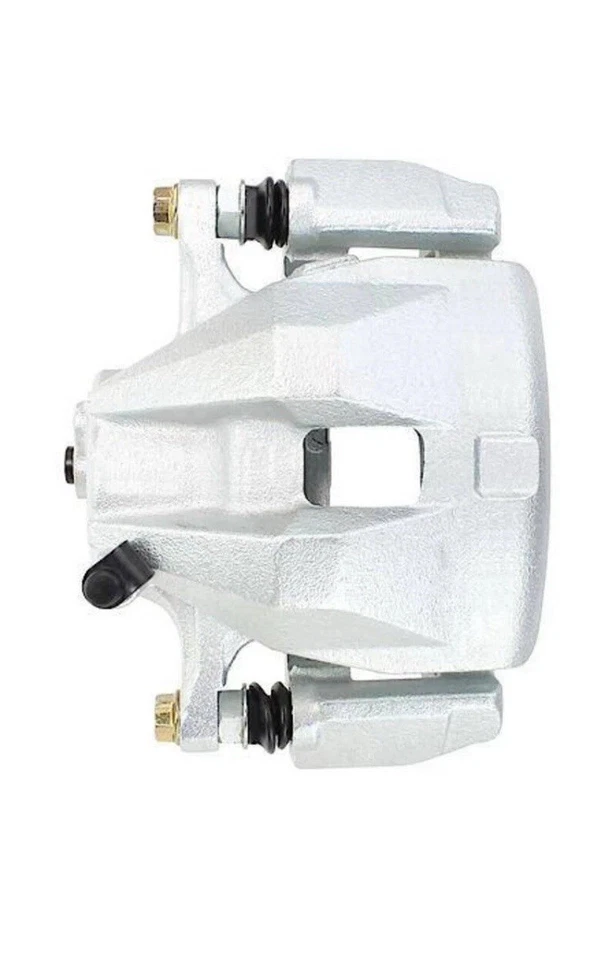 Pinza de freno de disco con soporte para conductor trasero derecho Acura MDX 2007-2013 ZDX 10-13 Foto 2 de 3