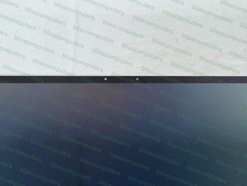 Dell Precision 5680 Laptop Display Assembly OLED GR10D - Picture 10 of 10