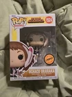 Funko Pop! My Hero Academia - Ochaco Uraraka (Metallic) (Chase) #1524 NOT MINT