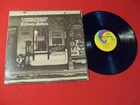 ELTON JOHN 70'S UNI LP "TUMBLEWEED CONNECTION" CLASSIC ROCK POP VINTAGE VINYL!