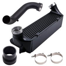 Ladeluftkühler-Kit for BMW N55 E82 E88 E90 E91 E92 E93 135i 335i 3.0L 2006-2012