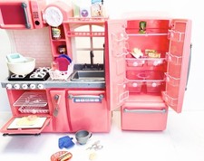 Our Generation Kitchen  Accessories