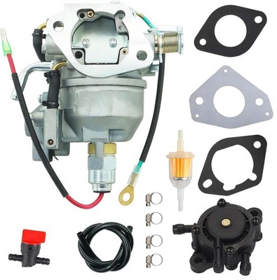 Carburetor For Kohler Command Nikki 621030-131 24-053-90 Lawnmower Carb
